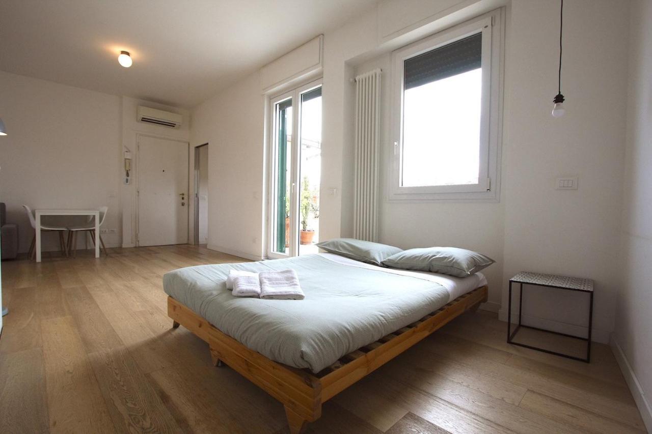 Statonia Terrace Penthouse Apartamento Roma Exterior foto