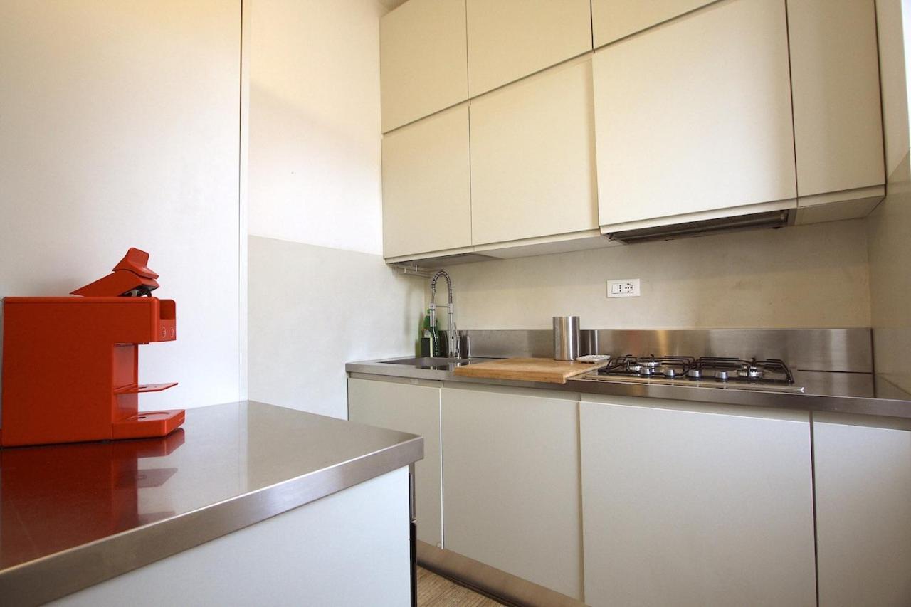 Statonia Terrace Penthouse Apartamento Roma Exterior foto